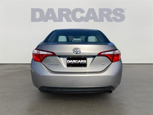 2014 Toyota Corolla LE Premium