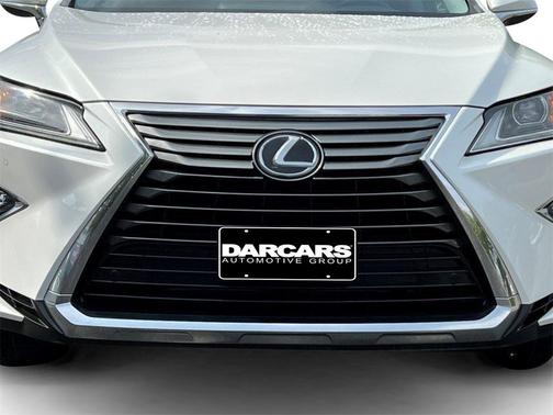 2018 Lexus RX 350L Premium