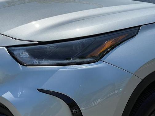 2024 Toyota Highlander XSE