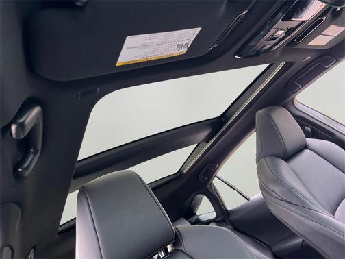 2023 Toyota Venza Nightshade Edition