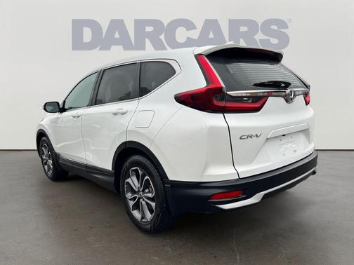 2022 Honda CR-V 2WD EX-L