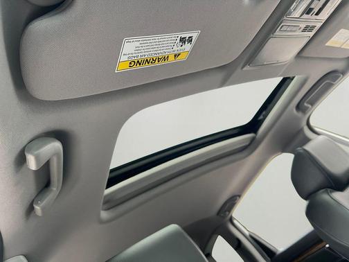 2022 Honda CR-V 2WD EX-L