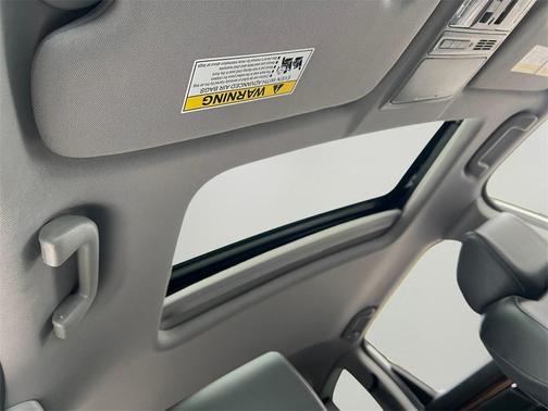 2022 Honda CR-V 2WD EX-L