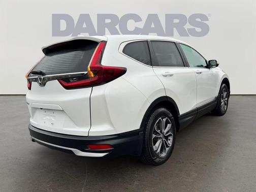 2022 Honda CR-V 2WD EX-L