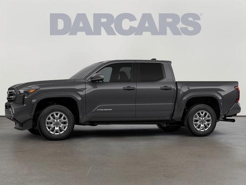 Underground 2026 Toyota Tacoma SR5
