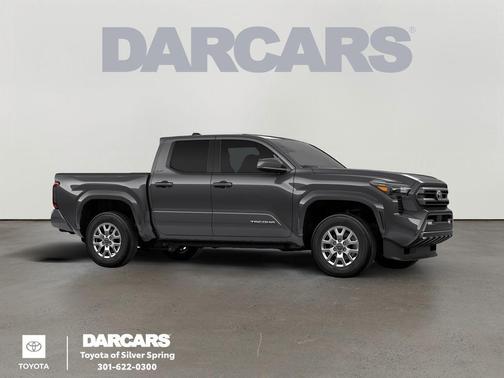 Underground 2026 Toyota Tacoma SR5