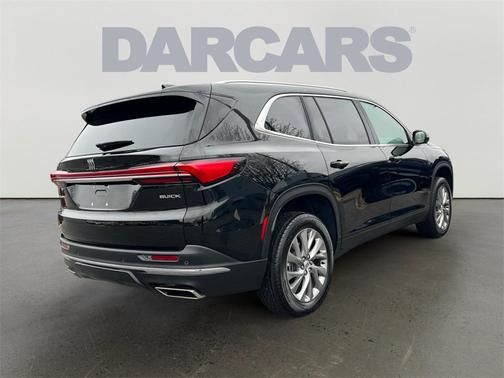 2025 Buick Enclave Preferred FWD