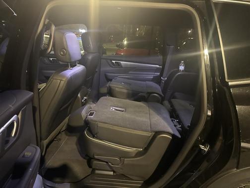 2025 Buick Enclave Preferred FWD