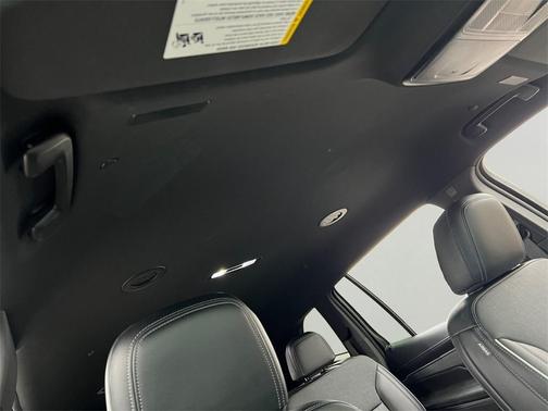 2025 Buick Enclave Preferred FWD