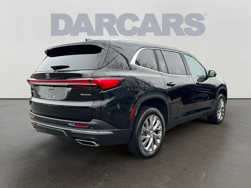 2025 Buick Enclave Preferred FWD