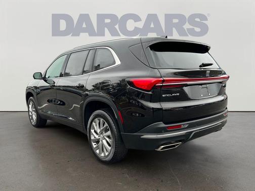 2025 Buick Enclave Preferred FWD