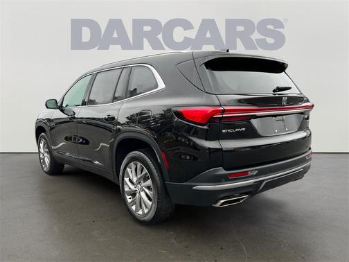 2025 Buick Enclave Preferred FWD