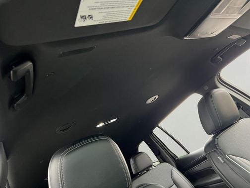 2025 Buick Enclave Preferred FWD