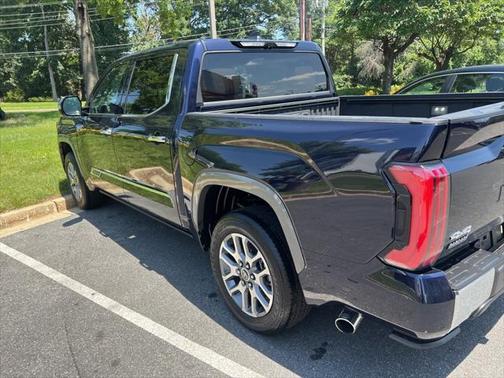 2024 Toyota Tundra 1794 Edition