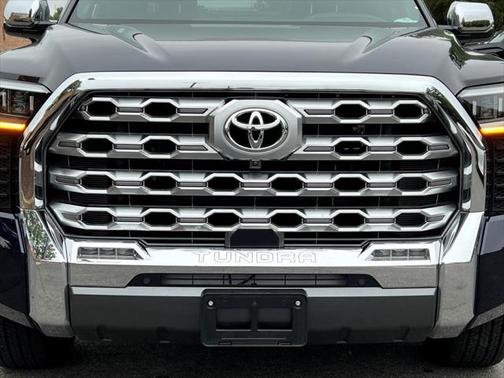 2024 Toyota Tundra 1794 Edition