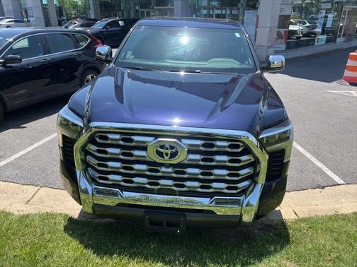 2024 Toyota Tundra 1794 Edition