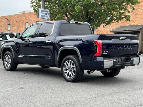 2024 Toyota Tundra 1794 Edition