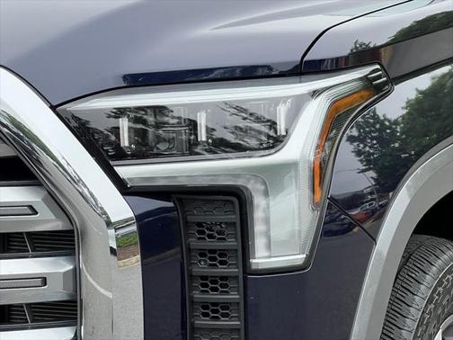 2024 Toyota Tundra 1794 Edition