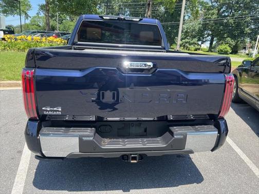 2024 Toyota Tundra 1794 Edition