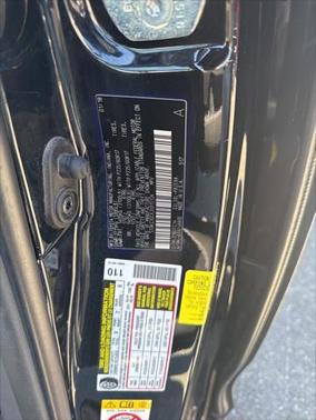 2018 Toyota Sienna LE