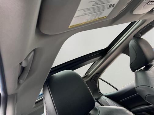 2019 Toyota Camry XLE