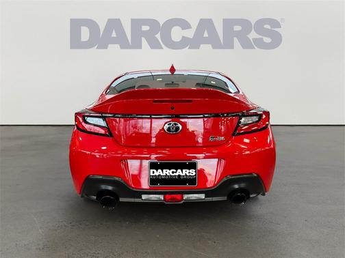 2024 Toyota GR86 Premium