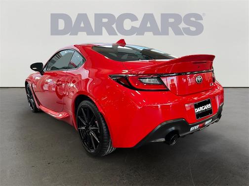 2024 Toyota GR86 Premium