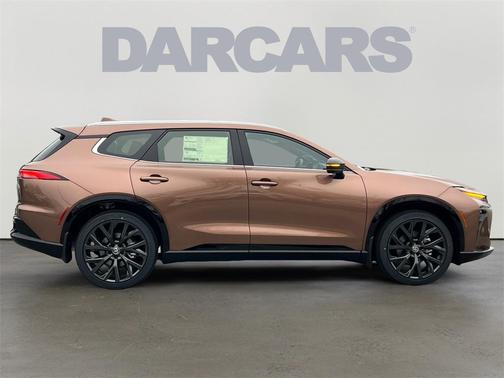 2025 Toyota Crown Signia Limited