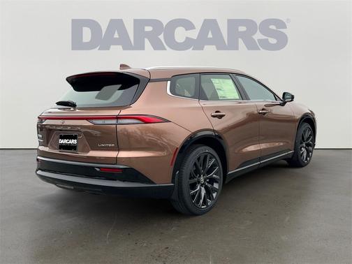 2025 Toyota Crown Signia Limited