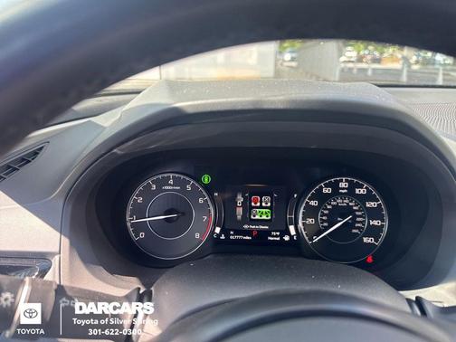 2024 Acura RDX Technology Package
