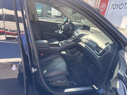 2024 Acura RDX Technology Package