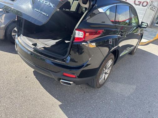 2024 Acura RDX Technology Package