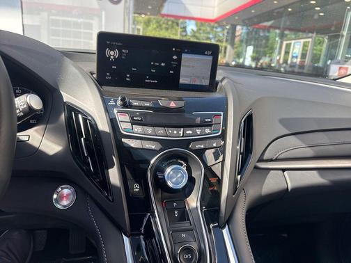 2024 Acura RDX Technology Package