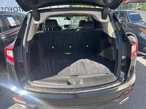 2024 Acura RDX Technology Package