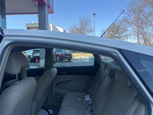 2007 Toyota Prius Base