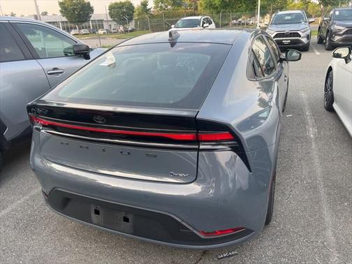 2024 Toyota Prius XLE