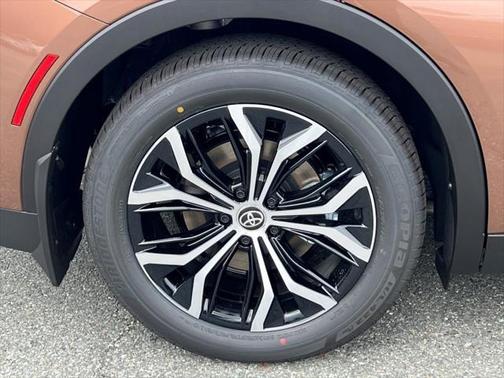2026 Toyota Crown Limited