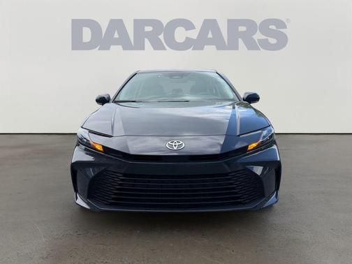Underground 2025 Toyota Camry LE