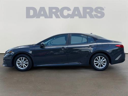 Underground 2025 Toyota Camry LE