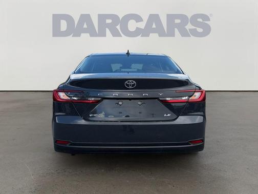 Underground 2025 Toyota Camry LE
