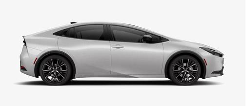 2025 Toyota Prius Limited