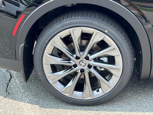 2026 Toyota Crown Limited