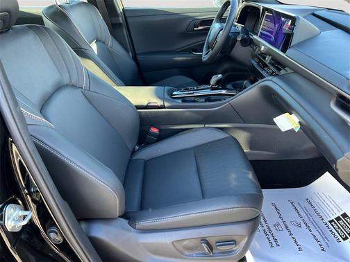 2026 Toyota Crown Limited