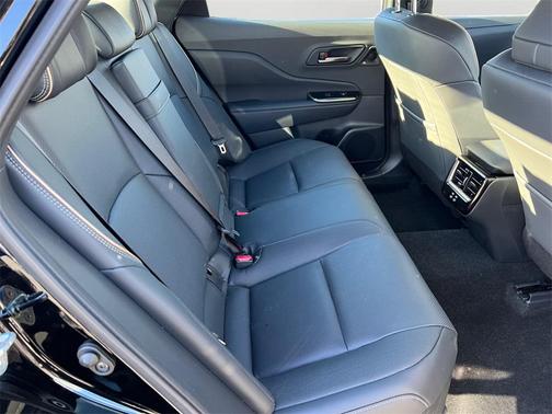 2026 Toyota Crown Limited