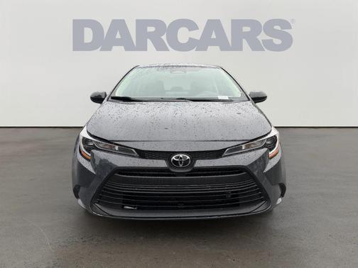 Underground 2024 Toyota Corolla LE