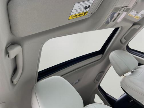 2023 Mazda CX-5 2.5 S Premium Plus Package