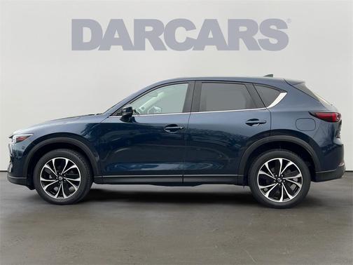 2023 Mazda CX-5 2.5 S Premium Plus Package