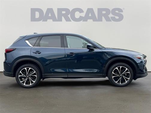 2023 Mazda CX-5 2.5 S Premium Plus Package