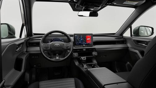 0218 2026 Toyota RAV4 SE