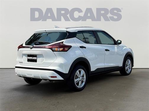 2023 Nissan Kicks S